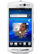 Sony Ericsson Xperia Neo V MT11i